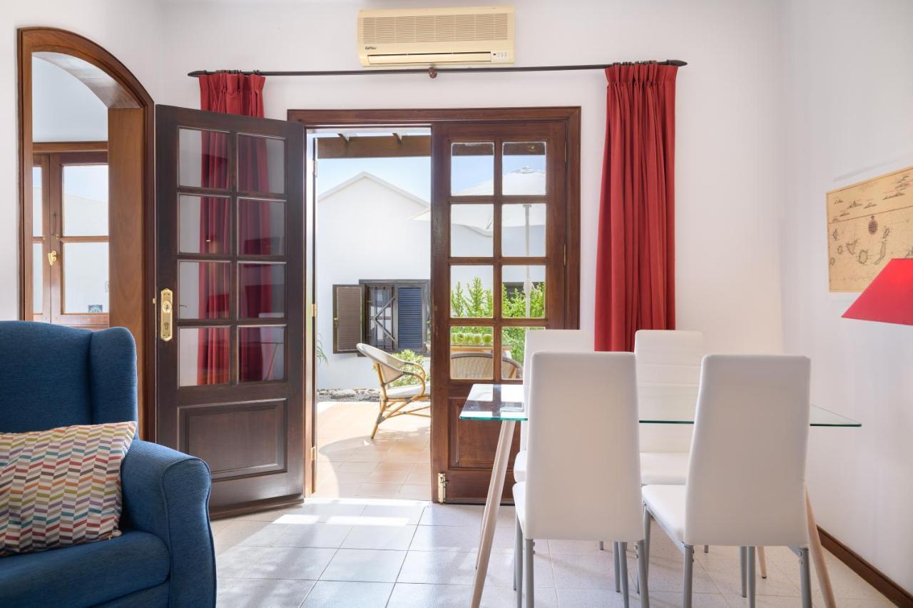 Casa Maesa Apartment Плая Онда Екстериор снимка