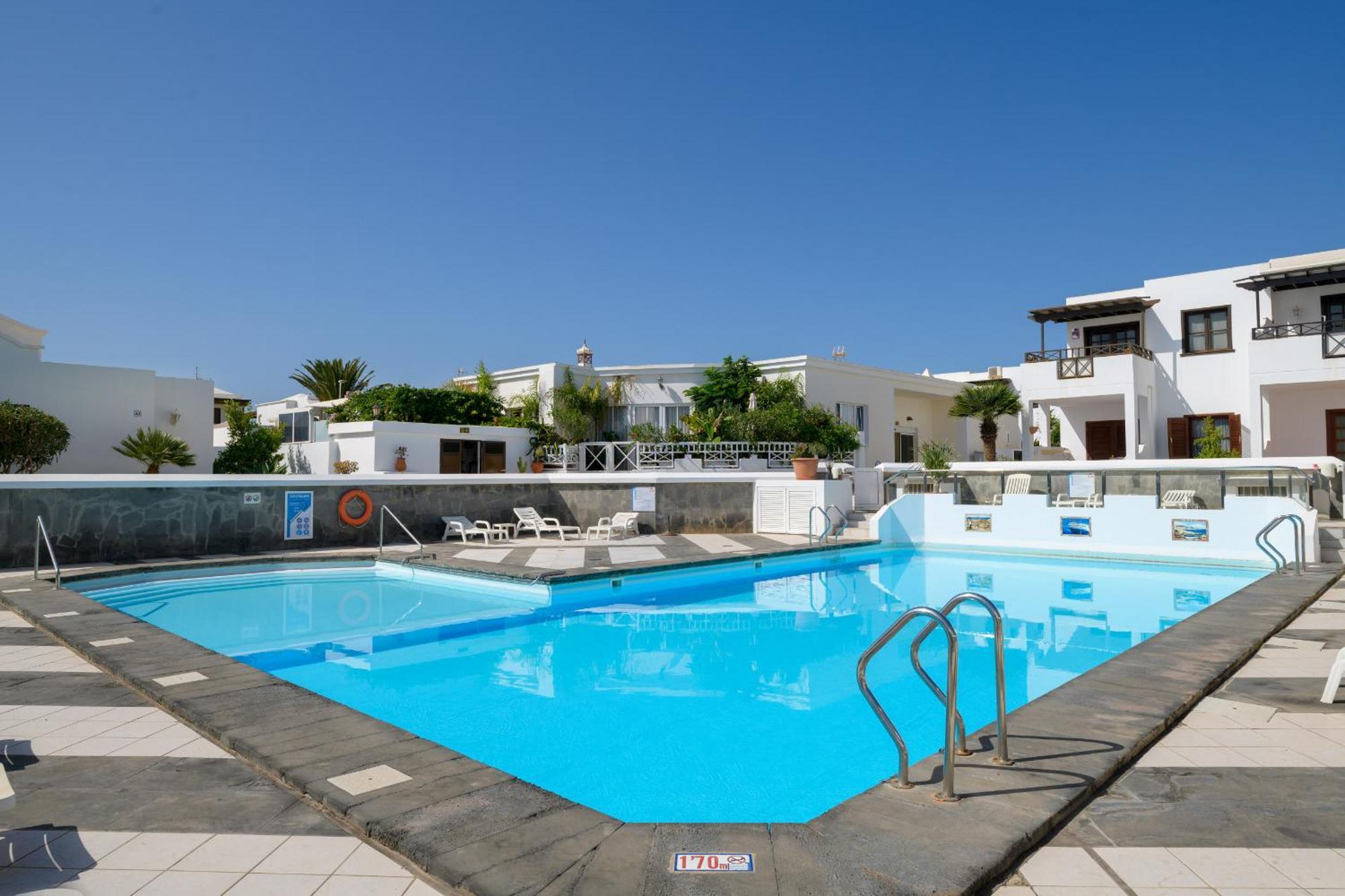 Casa Maesa Apartment Плая Онда Екстериор снимка