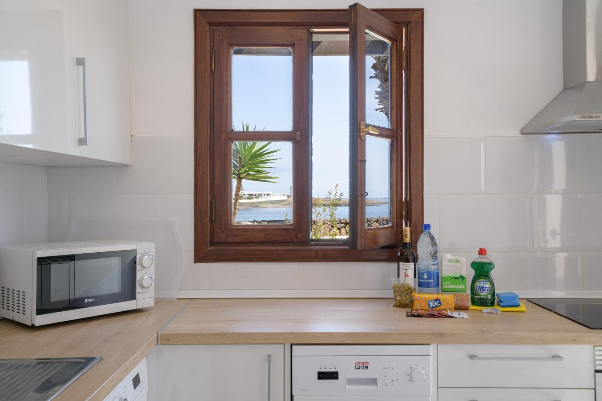 Casa Maesa Apartment Плая Онда Екстериор снимка