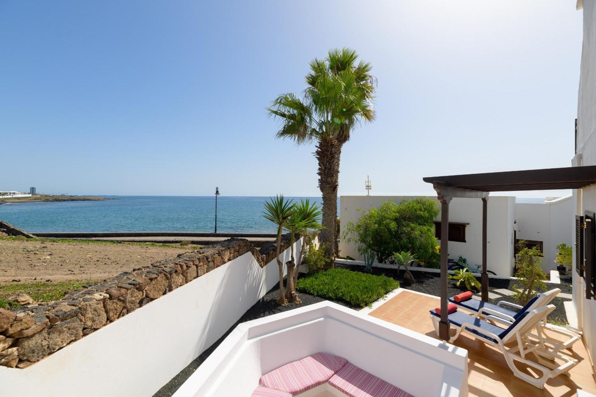 Casa Maesa Apartment Плая Онда Екстериор снимка