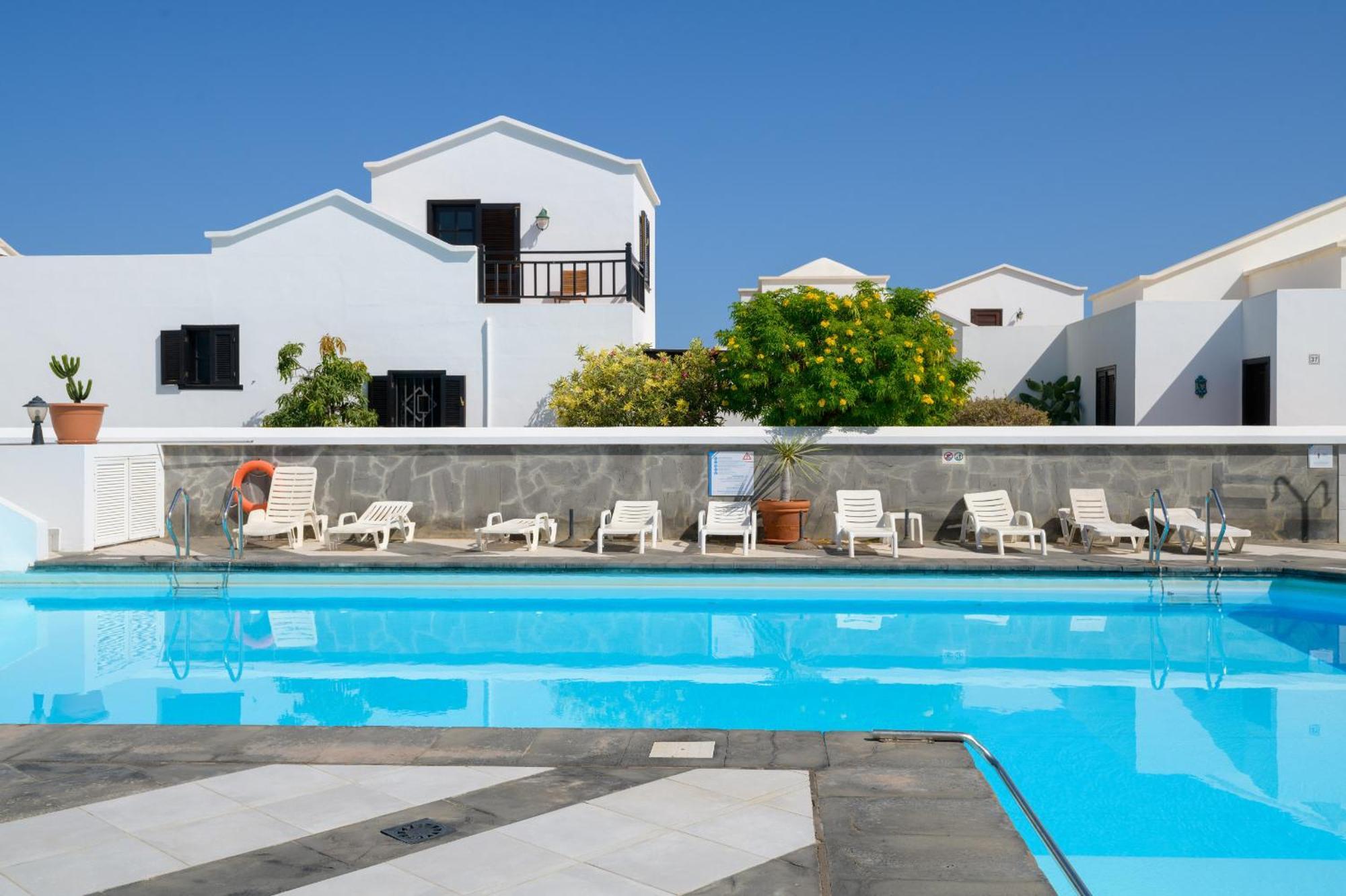 Casa Maesa Apartment Плая Онда Екстериор снимка